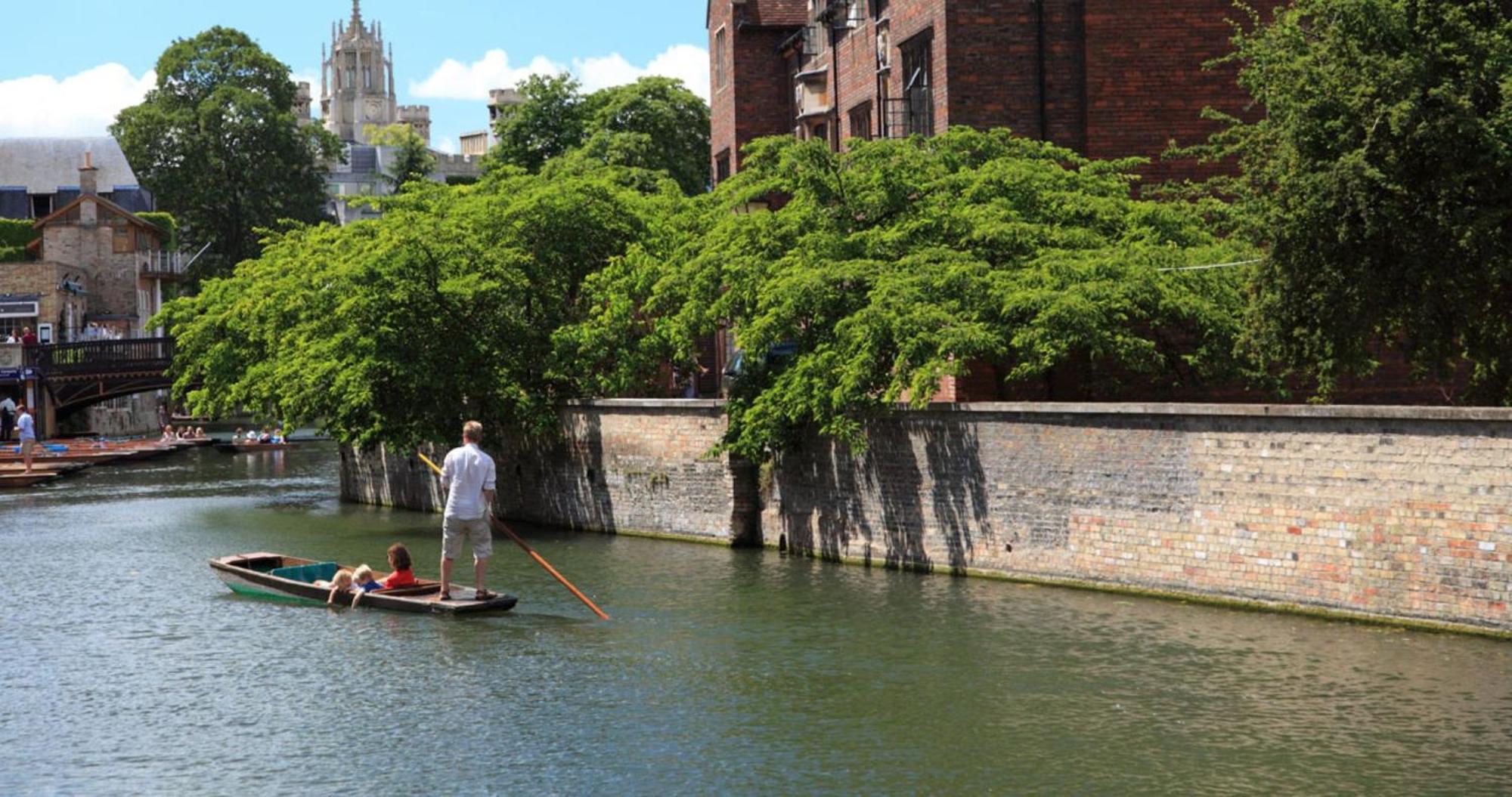 Cambridge Stays - Apartment At Addenbrooke Hospital And Bio Campus - Free Private Parking Zewnętrze zdjęcie