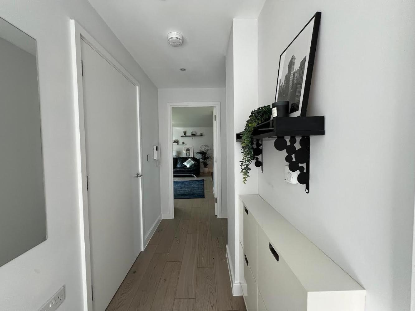 Cambridge Stays - Apartment At Addenbrooke Hospital And Bio Campus - Free Private Parking Zewnętrze zdjęcie